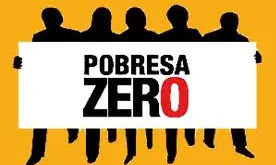 Imatge Pobresa Zero