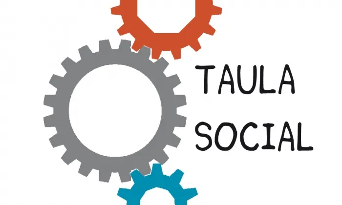Tret de sortida a la Taula social