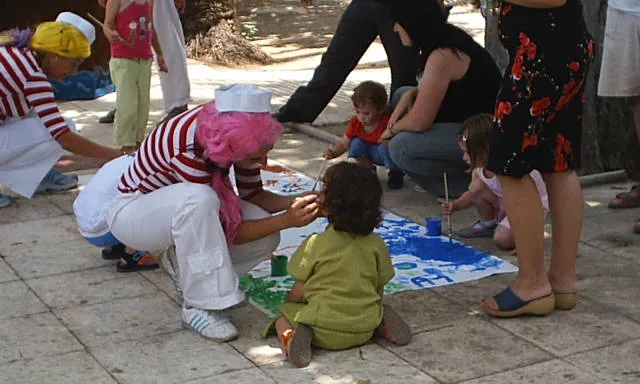 Habilitats bàsiques per a l'acció voluntària Font: Flickr 