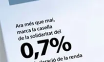 Imatge de la campanya