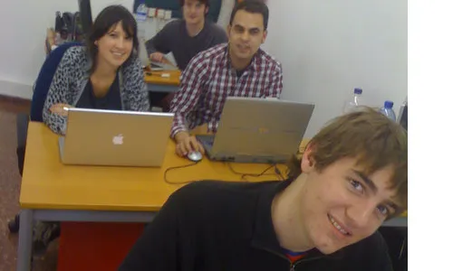 Fundació Rosetta: suport de traducció per a projectes socials