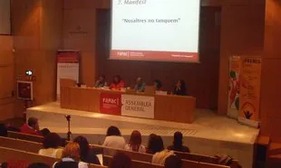 Les AMPA reclamen igualtat d’oportunitats a la infància