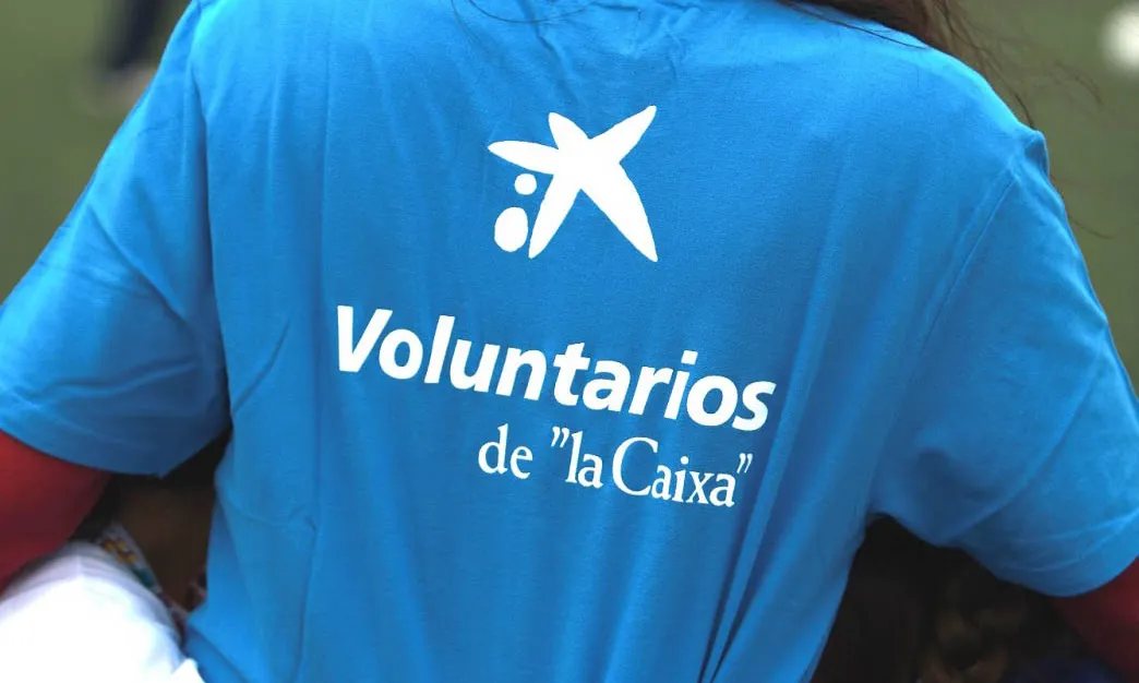 Amb aquesta formació s’aconsegueix reunir i cohesionar voluntaris