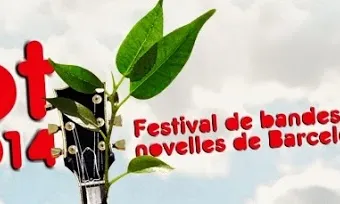 Premis El Brot 2014 Premis El Brot 2014