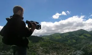 Concurs de vídeo 10 anys del COAMB