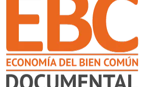 Logo del documental sobre l'Economia del Bé Comú