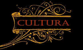 Foto amb la paraula cultura. Font: culturasinfronteras.org