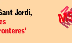 Imatge cartell Roses Sense Fronteres