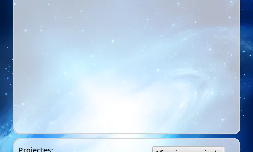 La plataforma BOINC en ple funcionament