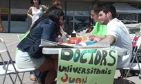 Activitat Drs. Amors de la FAS (Font: FAS)