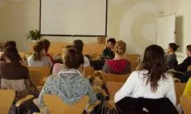 Curs de voluntariat en l'àmbit de l'oncologia.