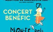 Nexe Fundació organitza la gala benèfica pels nens amb discapacitats