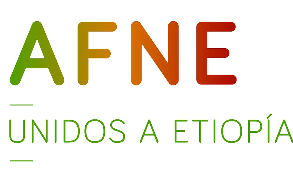 Logo d'AFNE