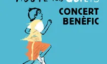 Mou-te pels quiets amb un concert solidari 