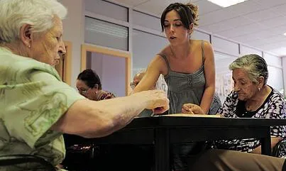 Vincles BCN proposa trencar l’aïllament social de la gent gran de la ciutat