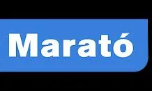 Logo La Marató de Tv3.