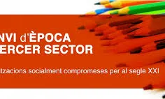 L'Observatori del Tercer Sector organitza el curs.