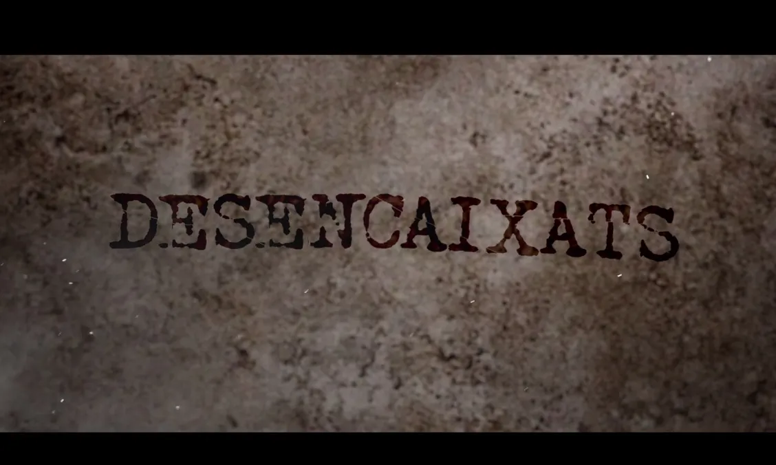 Desencaixats explica la història de les fosses de Capolat