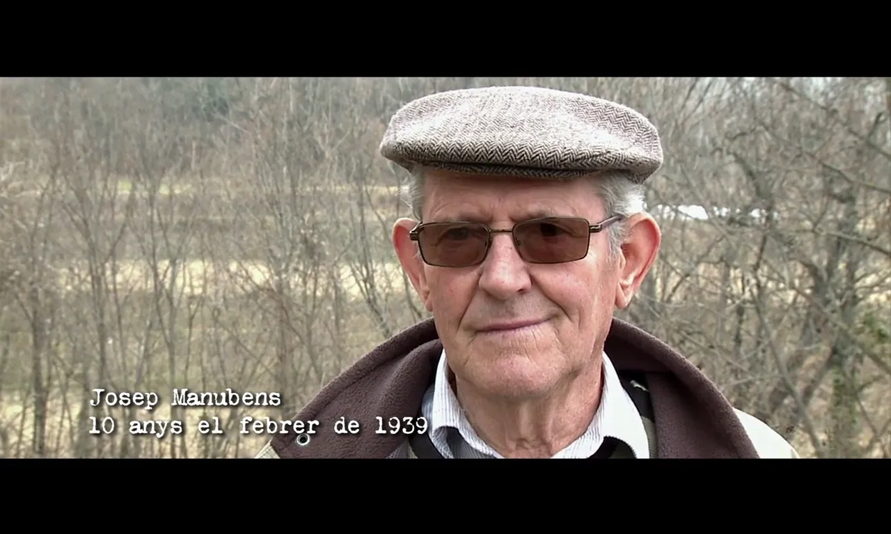 Imatge del documental Desencaixats