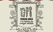 Logo de la Fàbrica de menjar solidari