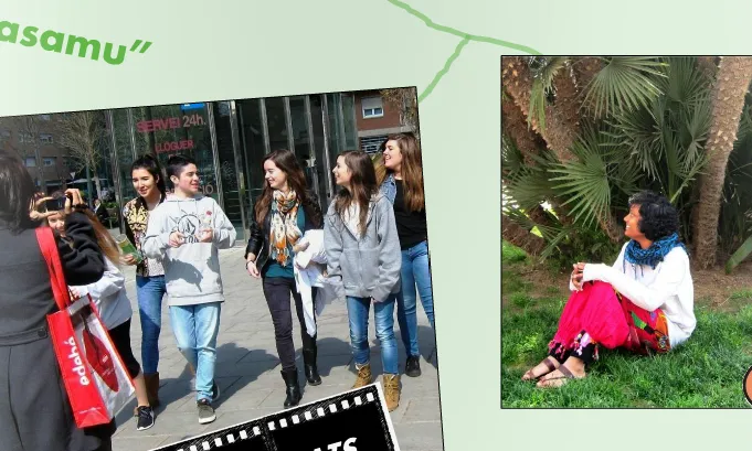 La Campanya Dret a la Salut a l'Àfrica ens fa una nova proposta