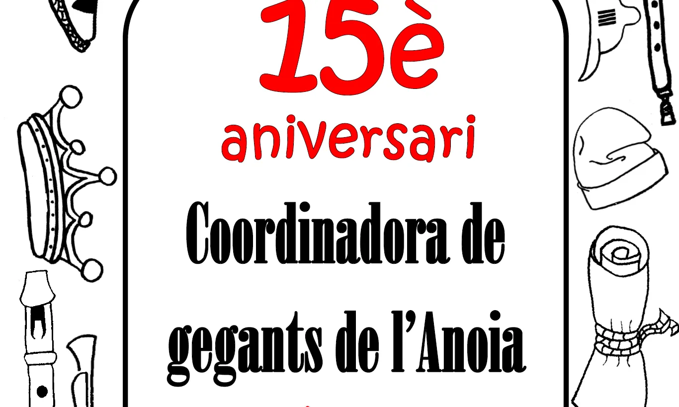 Cartell de la trobada