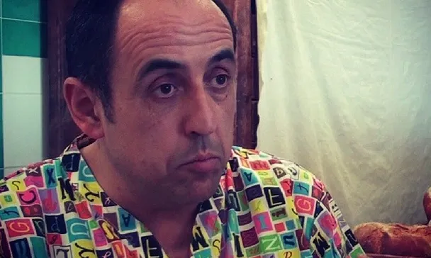 Jacinto Marqués