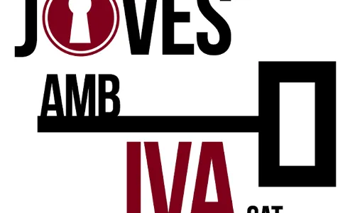 Imatge del projecte Joves amb IVA