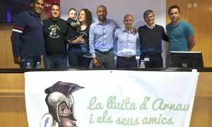 Presentació Repte Solidari