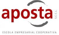 Logo d'Aposta.