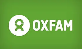 Logotip Oxfam. Font: google