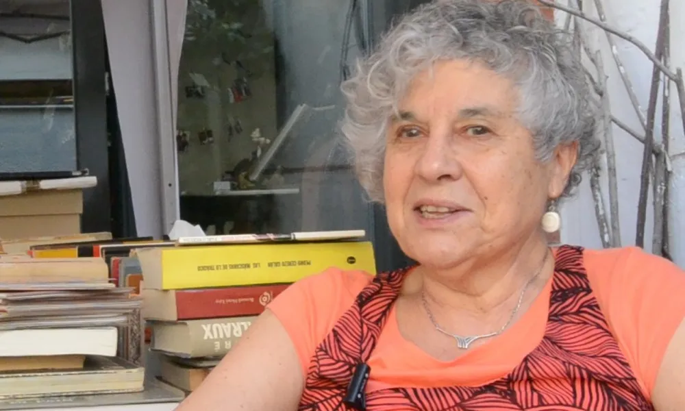 Mercè Fatjó