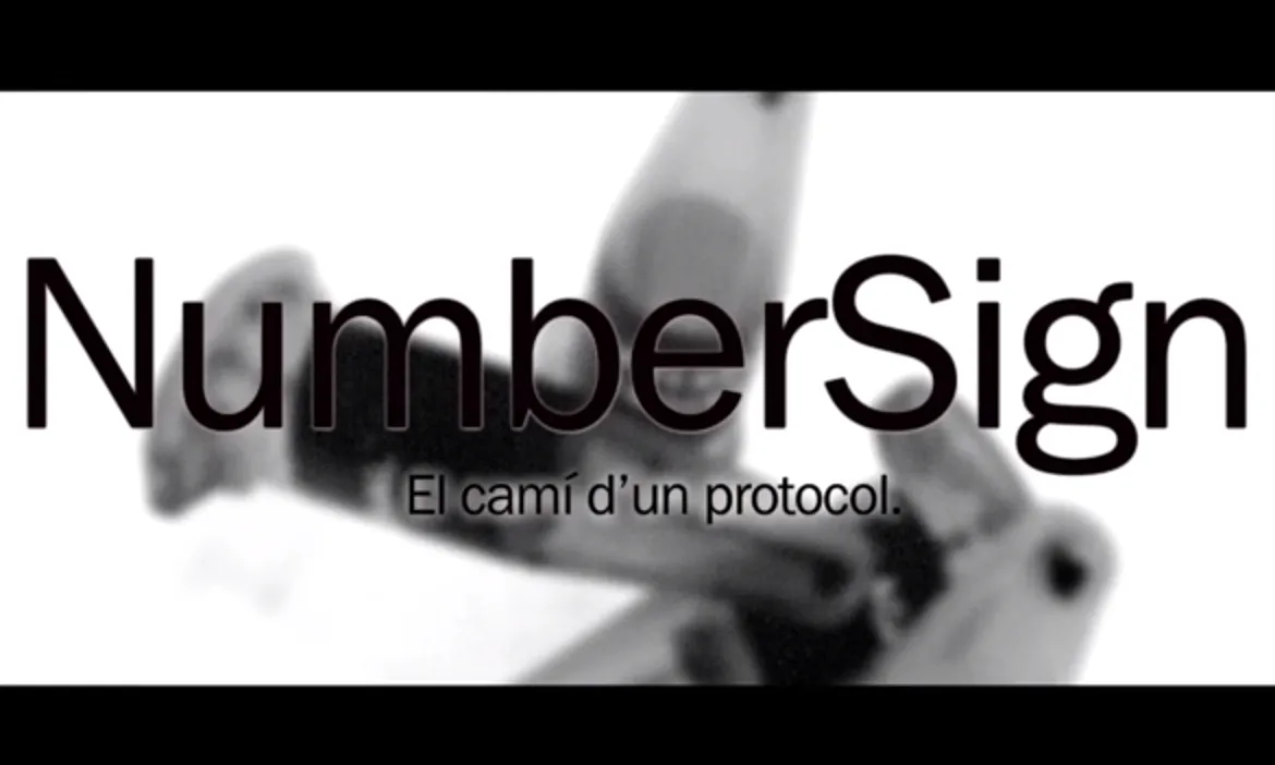 NumberSign busca micromecenes a través de Verkami