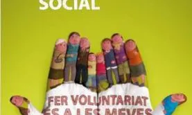 Oficina de Voluntariat Social de Sant Cugat del Vallès