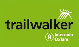 Intermón Oxfam Trailwalker