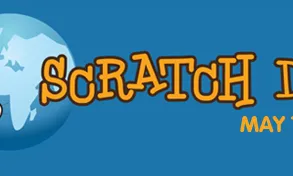 Scratch Day - 17/05/2014