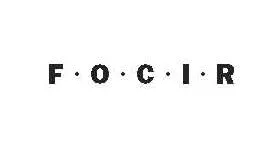 Logotip FOCIR