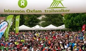 Sortida Trailwalker 2014 Girona