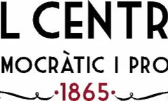 El Centre, Ateneu Democràtic i Progressista és l'organitzador del Taca'm