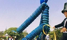 Un any més arriba la Tamborinada