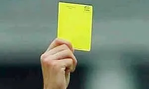 Targeta groga a #Brasil2014: “la protesta no és un crim”