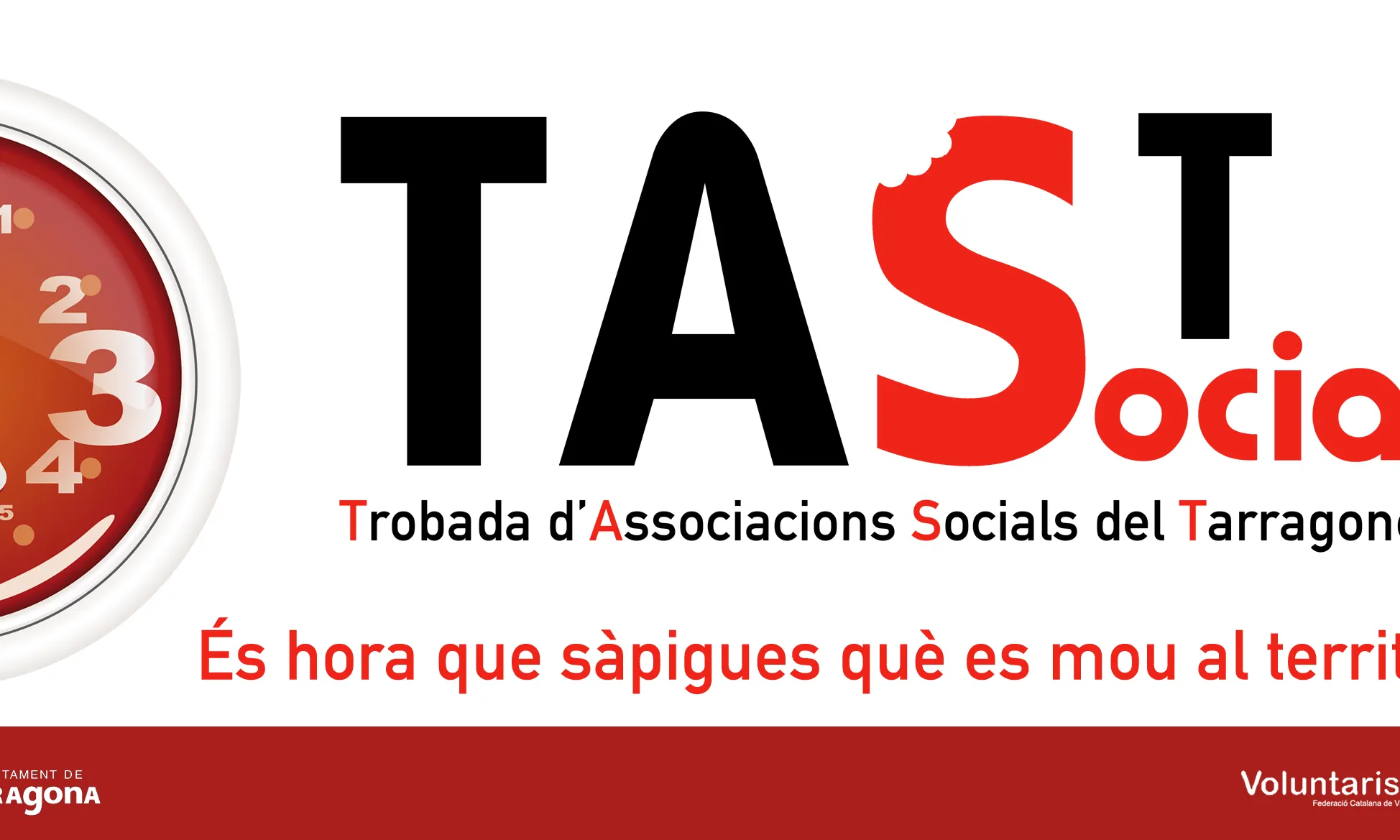 Neix la TAST social a Tarragona