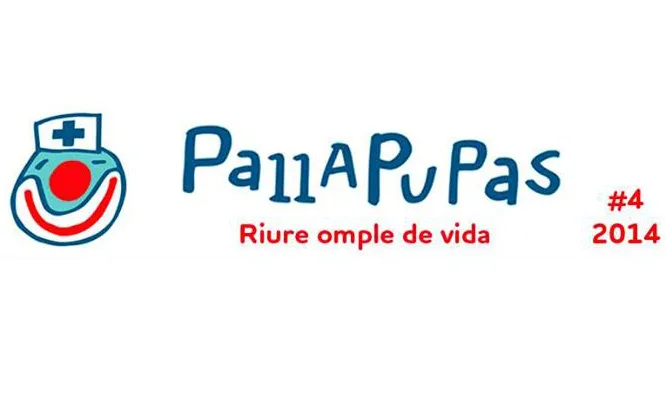 Logo de Pallapupas