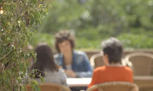 Frame d'un dels programes