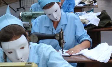 Les condicions laborals dels països de l'Est han empitjorat!