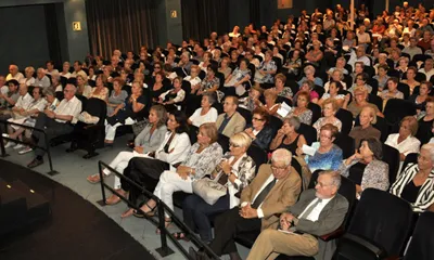 Aula d'Extensió Universitària de la UPF
