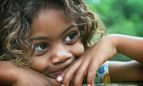 Meninha Brasileira