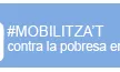 #Mobilitza’t contra la pobresa energètica