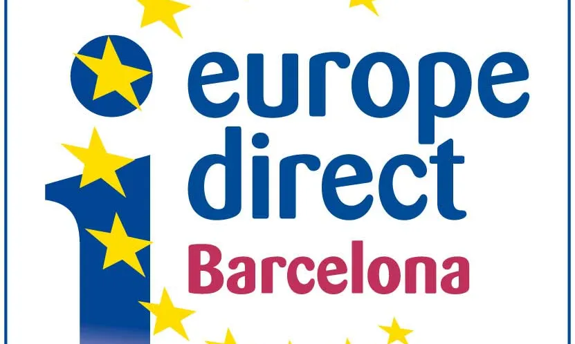 Logotip d'Europe Direct