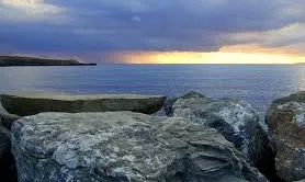 La Mediterrània.